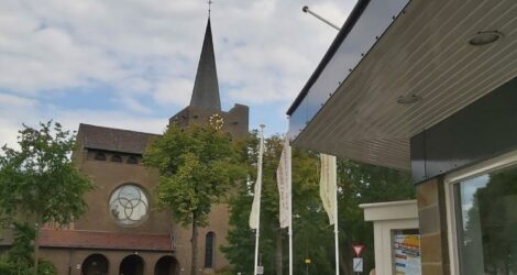 De Ecokring Kringloopwinkel Centrum Aan Molenweg 46
